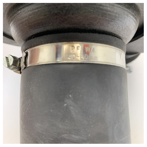 Allpa Johnson 12V pumpesett for Laguna toalett - 259155