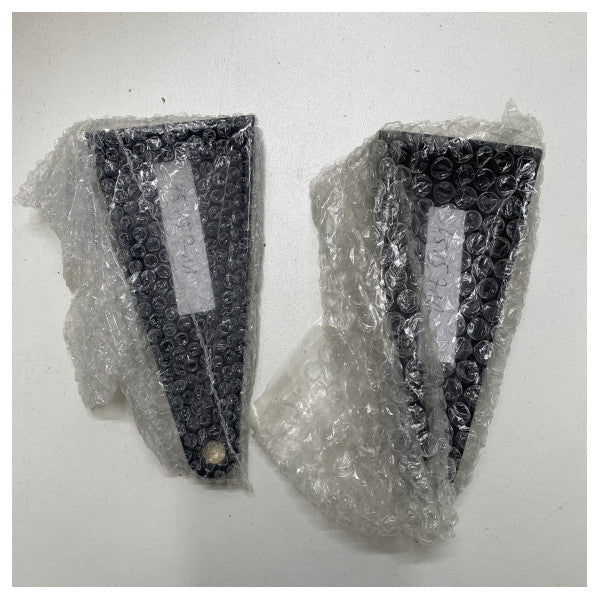 Raytheon Anschutz 32005 magneettinen yläilmakompassi 180 astetta