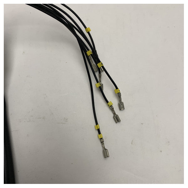 Raytheon Anschutz Gyrokompas Vanjska Sfera PCB 110-222.22 