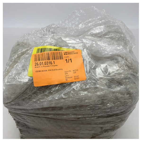 Raytheon Anschutz 133.560 Repeater Compass