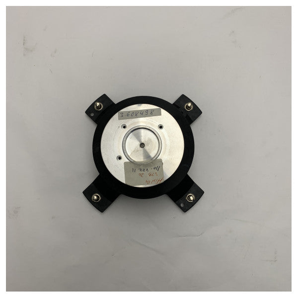 Гірокомпас Raytheon Anschutz, шарнір для стандартного 20 – 110-222.11 