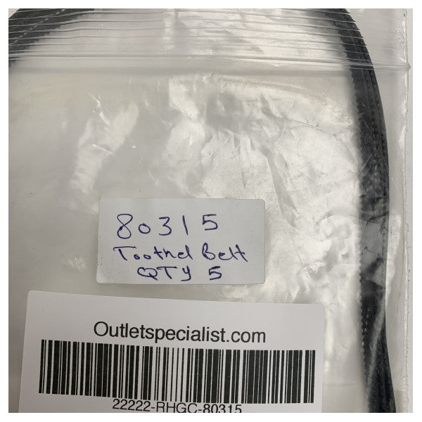 Гірокомпас Raytheon Anschutz з зубчастим ременем 80315 