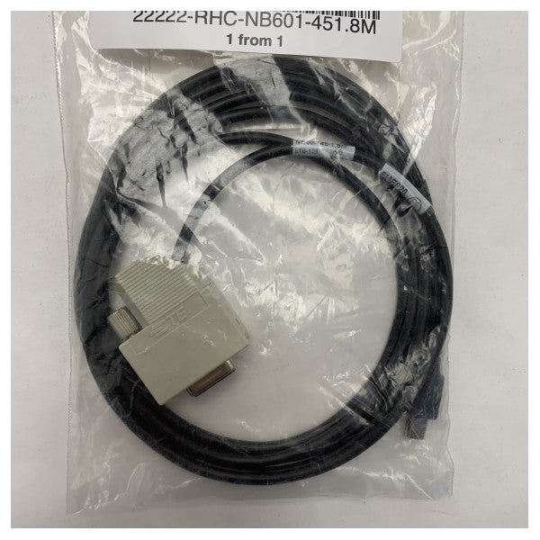 Raytheon Anschutz USB to DSUB cable - NB60-145-1.8M