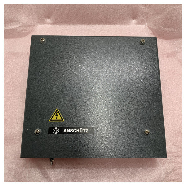 Raytheon Anschutz schalten Fu-Amplifier-139-152.Ng002