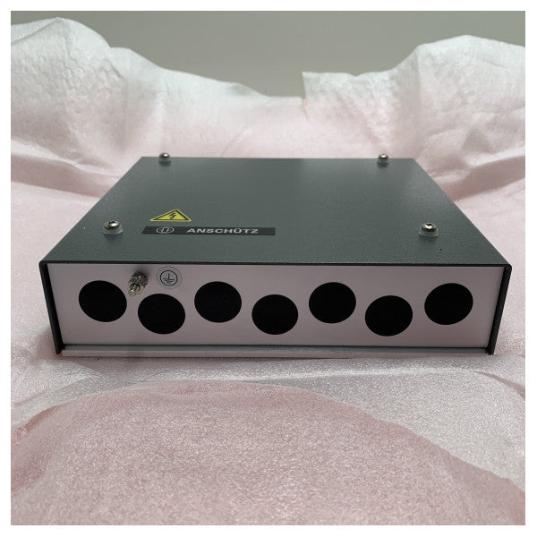 Raytheon Anschutz schalten Fu-Amplifier-139-152.Ng002