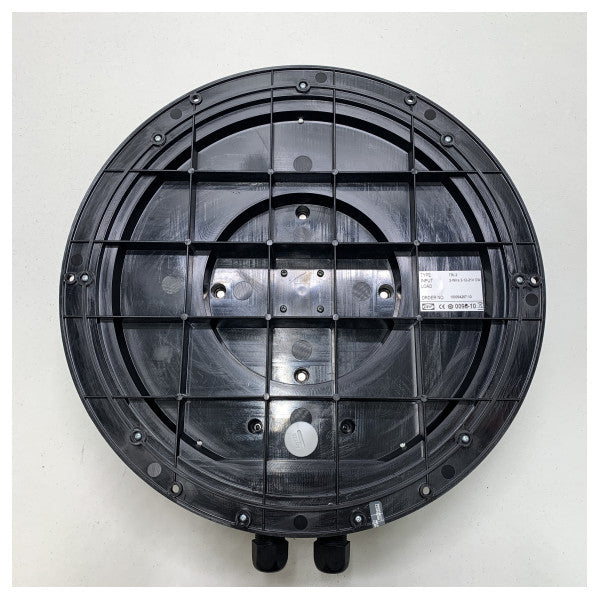 Simrad Panorama rudder angle indicator U45 MK2 - 22060966