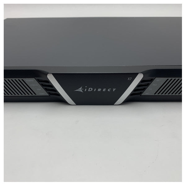 iDirect X7 Serie Satellitenrouter - Modem K0000103-0013 