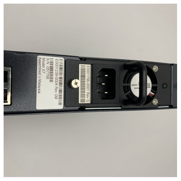 iDirect X7 Serie Satellitenrouter - Modem K0000103-0013 