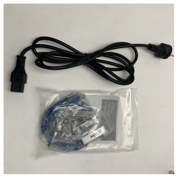 iDirect X7 Serie Satellitenrouter - Modem K0000103-0013 