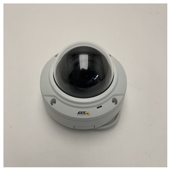 Axis Mini Dome Marine Camera M3025-VE - 2MP Waterproof & Vandal-Proof Security for Ships 