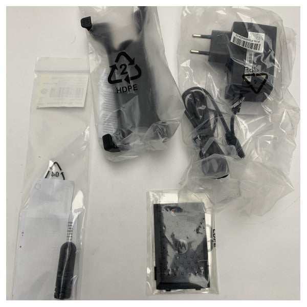 Rádio Digital Bidirecional UHF Motorola SL2600 - MDH88YCD9SA2AN 