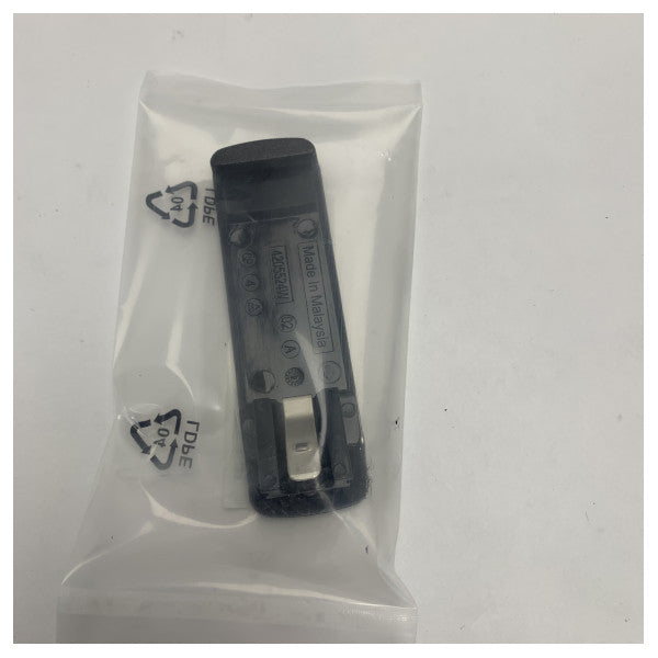 Motorola DP1400 VHF UHF digitaalinen kannettava kaksisuuntainen radio - MDH01JDC9JC2ANB 