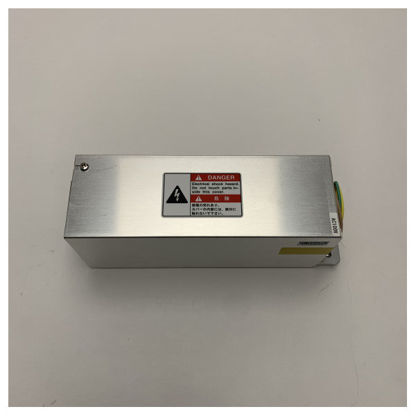 Furuno ECDIS Radar EC3000-60 FIL 100VAC FIL BLOCK W/03P9341B - 00119111000 