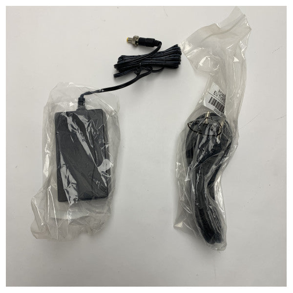 Kramer FC31-XL VGA għal DVI-D Konvertitur Adattatur - Trasferiment ta' Sinjal tal-Vidjo ta' Kwalità Għolja 