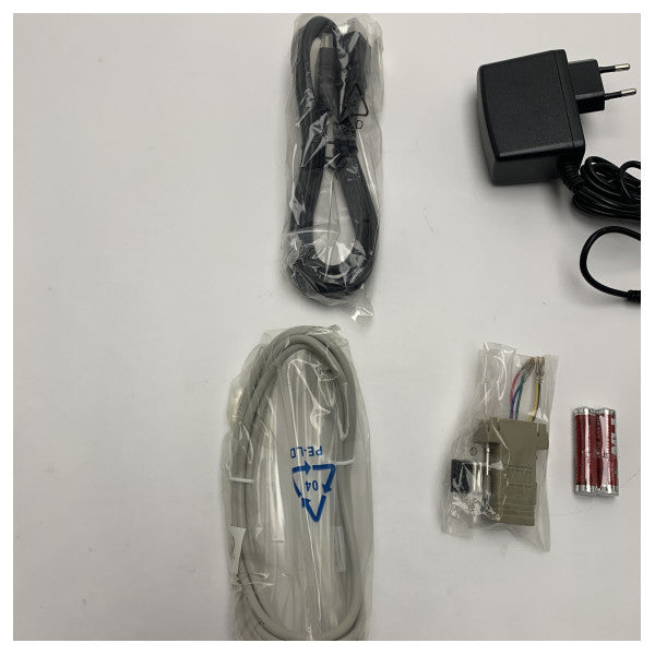 Amino AV Set Top Box H140 - Kompakte maritime TV-Streaming-Lösung 