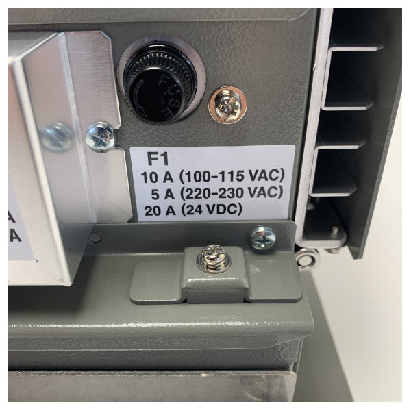 Furuno FAR21x7 radar processor unit RPU-013 RPU013-30KE72S 