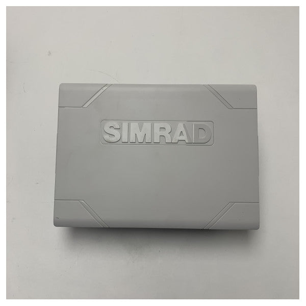 Simrad I3007 Marine Instrument Display - 7 tommers multifunksjonsdisplay - 000-14126-001 