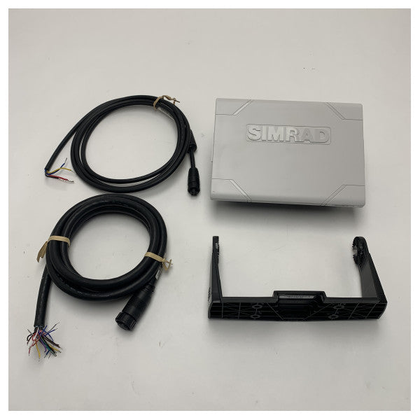 Simrad I3007 Marine Instrument Display - 7 tommers multifunksjonsdisplay - 000-14126-001 