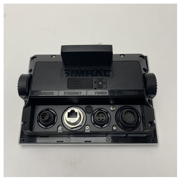 Simrad I3007 Marine Instrument Display - 7 tommers multifunksjonsdisplay - 000-14126-001 