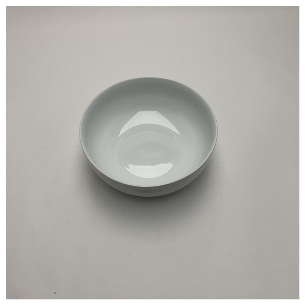 Ричард Гинори Персинг 24 см порцеланова купа за салата с лого - 057 1155 66018 