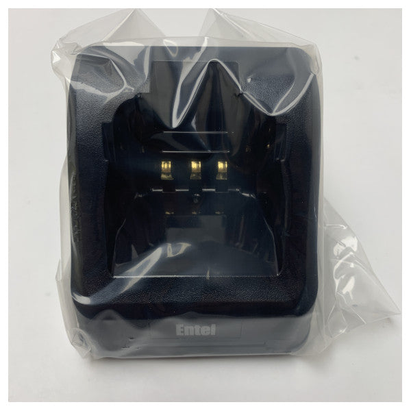 Entel DT585M UHF ръчно морско радио - водоустойчиво IECEx сертифицирано цифрово и аналогово 