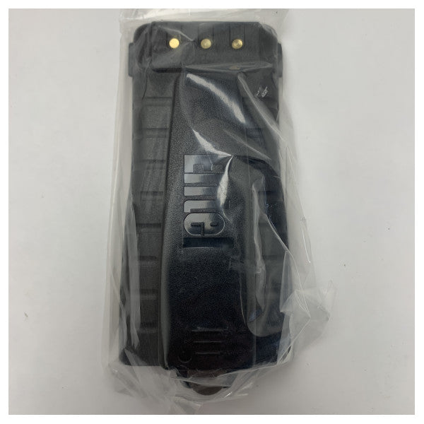 Entel HT722S VHFハイバンドマリンハンドヘルドラジオ完全セット - 136 - 174 MHz 5W 