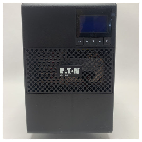 Eaton 9SX1500I UPS Power Supply - 1500VA/1350W Reliable Backup power