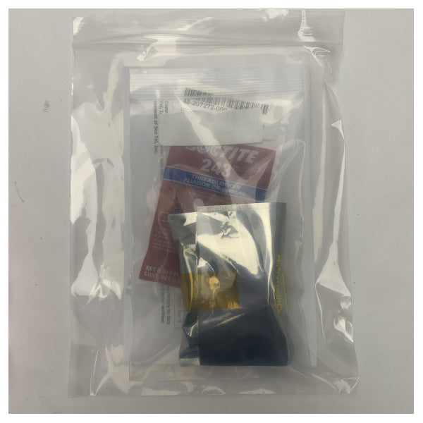 مجموعة استبدال جهاز الإرسال Cobham Sea Tel VSAT لجهاز الإرسال Polang 6003A/6004 