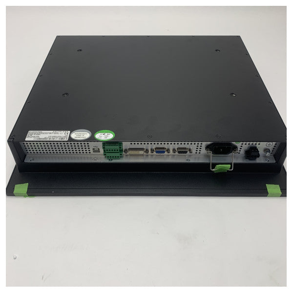 Hatteland HD 19T21 STD-MA4-FAGA-40095 19 pulgada LED multifunzjonali display marittimu 