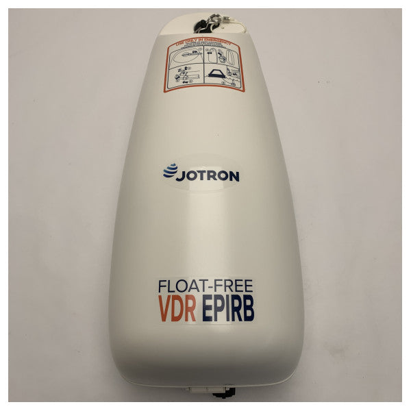 Danelec безплавуча капсула MK1 48 годин - 1302389-11 