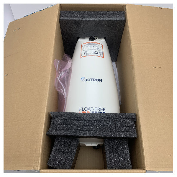 Danelec безплавуча капсула MK1 48 годин - 1302389-11 