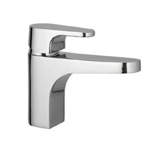 Treemme IT 6310 CC CF 22 basin mixer sleek design chrome finish