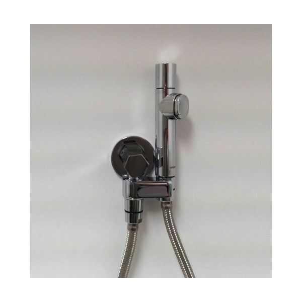 دش بيديت الاستحمام بالكروم Arvag J7100 من Arvag J7100