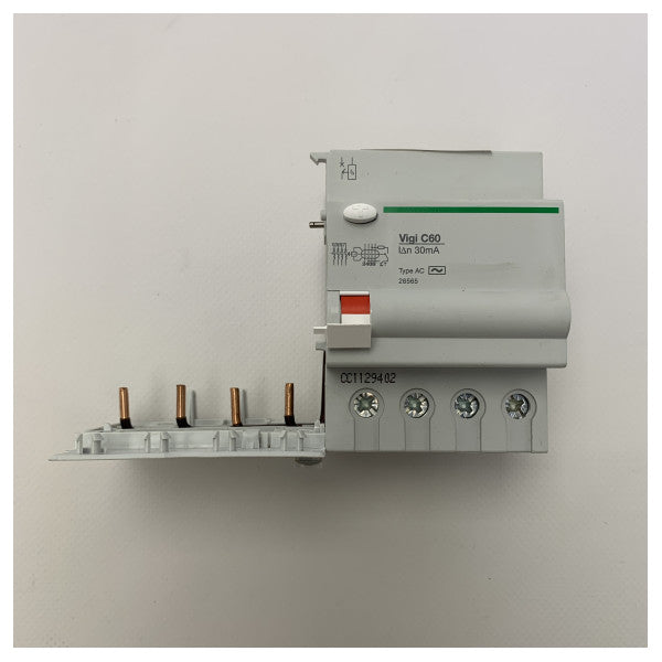 Schneider Electric Multi 9-VIGI C60 Earth Fakage Add-on