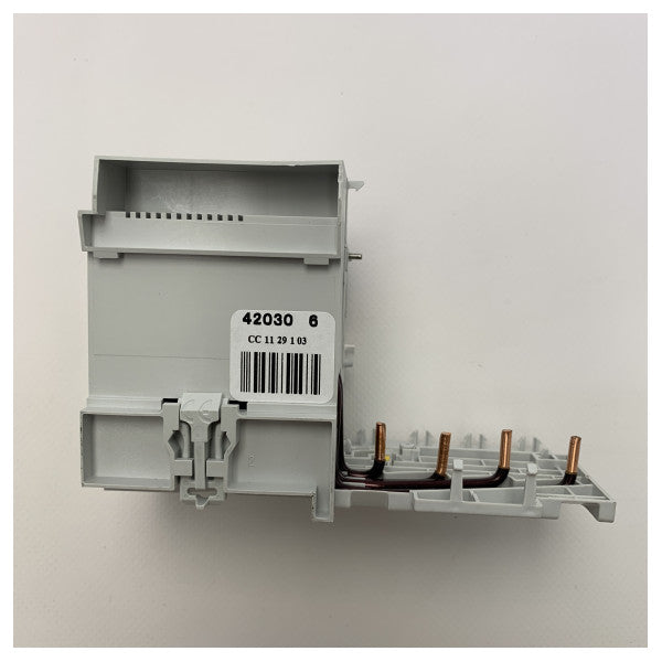 Schneider Electric Multi 9-VIGI C60 Earth Fakage Add-on