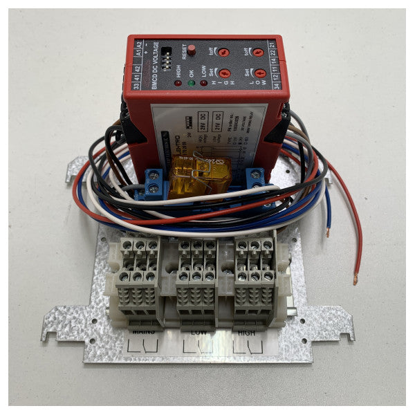 FN ELEKTRO Mains Fail Hi/Lo Alarm - 1040a0230