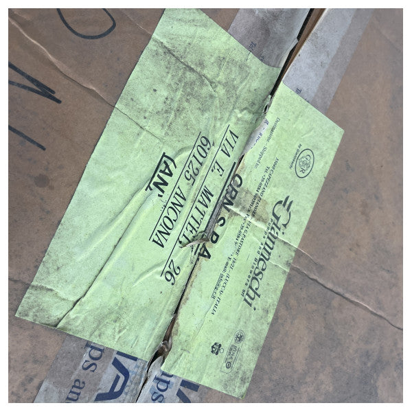 Gianneschi Eoinox Ecoject помпа за питейна вода 24V / 230V