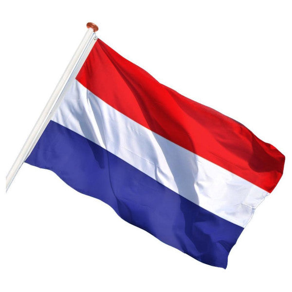 TALAMEX Classic Dutch Flag 200 x 300 cm - 27103200