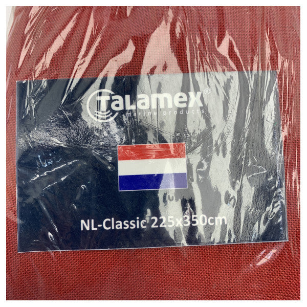 Talamex Dutch Flag 225 x 350 cm - 27103225