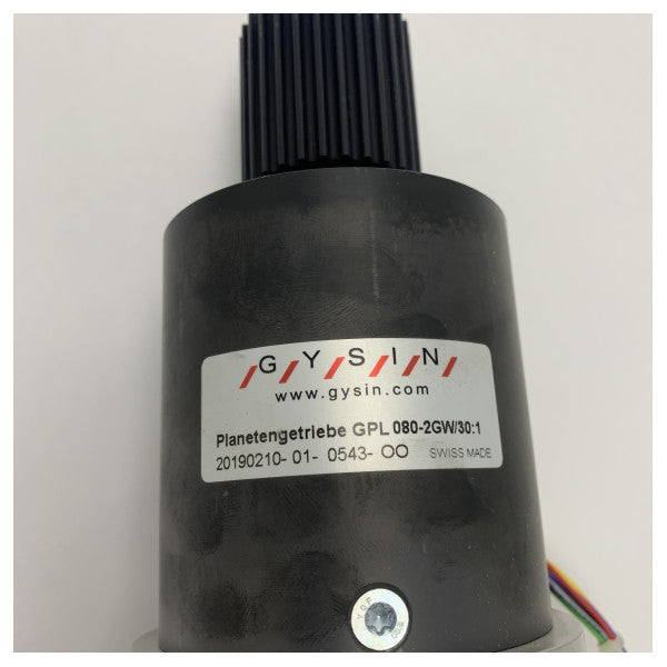 Sperry Marine X-Band Radar Моторна предавка VM Net - T91003765 