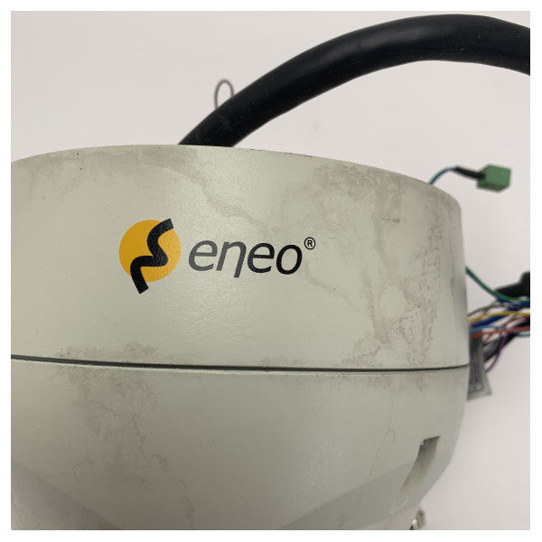 كاميرا أمان Eneo Dome TPP-62A0012M0A 12V Full HD PTZ speeddome 