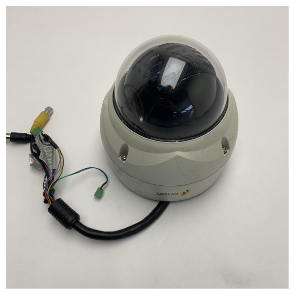 كاميرا أمان Eneo Dome TPP-62A0012M0A 12V Full HD PTZ speeddome 