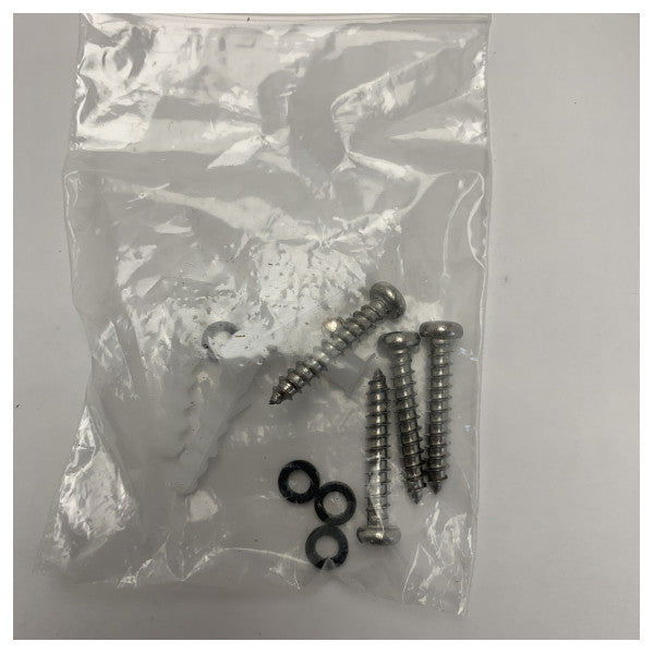 كاميرا أمان Eneo Dome TPP-62A0012M0A 12V Full HD PTZ speeddome 