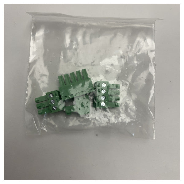 كاميرا أمان Eneo Dome TPP-62A0012M0A 12V Full HD PTZ speeddome 