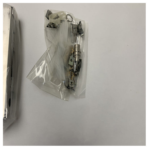 Icom VHF Radio Airband Transceiver IC-A220