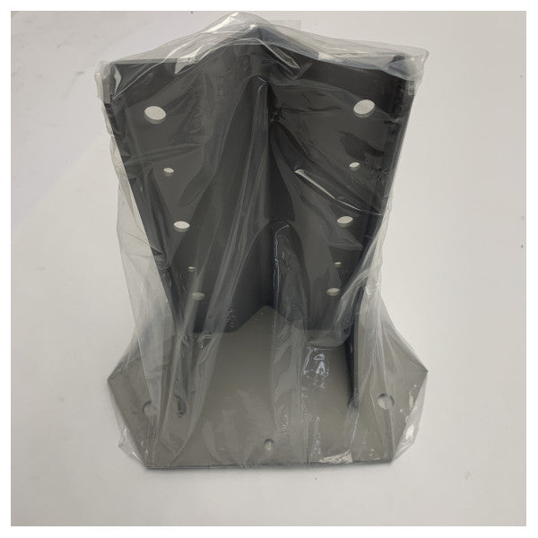 مجموعة تركيب حامل GPS البحري العالمي JRC لجهاز JLR-20/21/30/31 