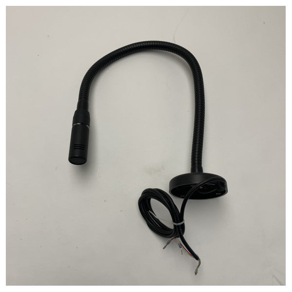 Μικρόφωνο Isolectra Swan Neck MN640 - MN640/2/200 