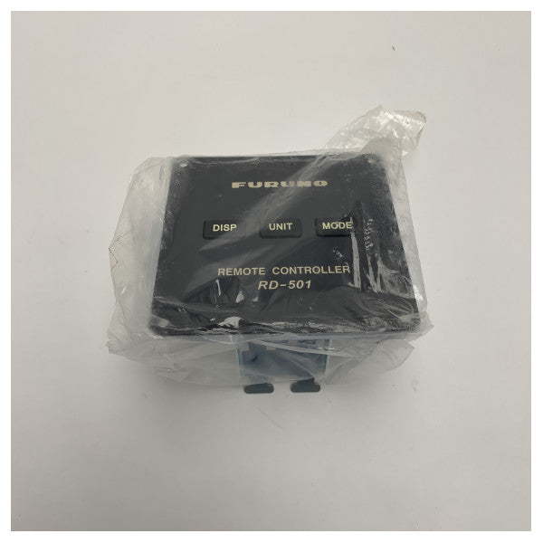 وحدة التحكم عن بُعد للعرض Furuno RD-501 لأنظمة الملاحة البحرية - 0040001332 