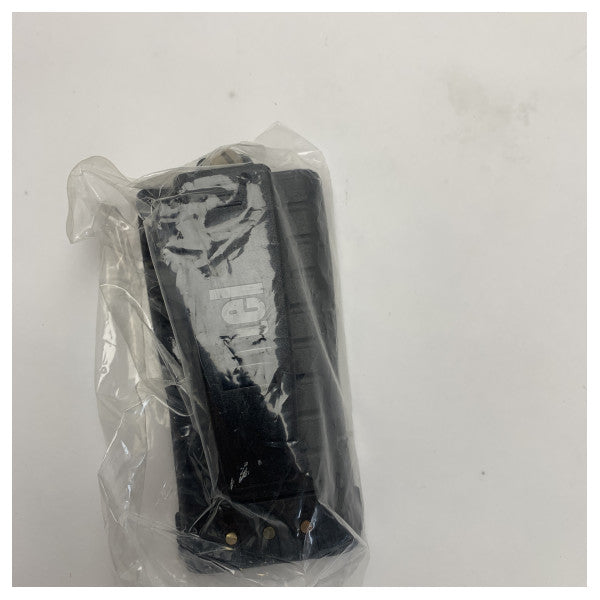 Entel HT644 ATIS φορητός VHF διπλής κατεύθυνσης πορτοφόνος 