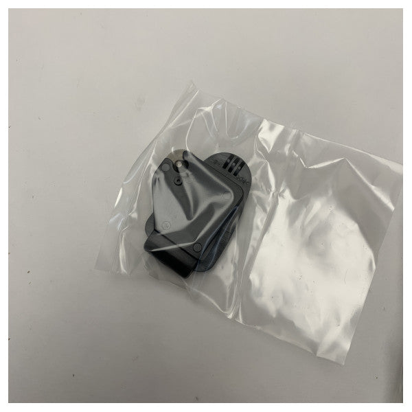 Icom IC-4088E UHF Radio Marittimo Portatile Bidirezionale - Radio Walkie Talkie FM LPD a 69 Canali 